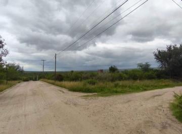 Terreno · 600m² · Venta Lote Esquina 600 m² en Los Cocos Escritura
