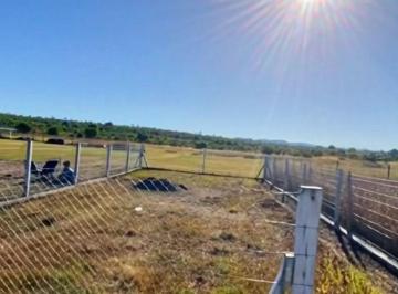 Terreno · 300m² · Venta Lote Lomas de Anisacate - 300 m²