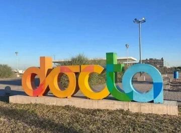 Terreno · 252m² · Venta Lote Docta Parque Apto Duplex 252 m²