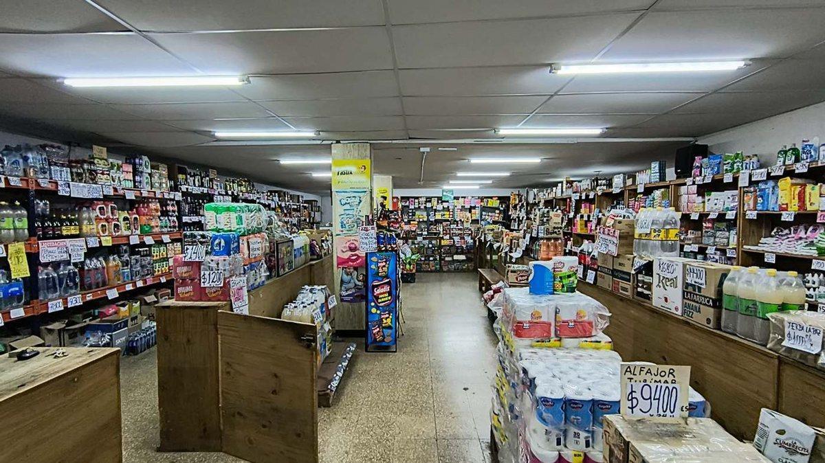 La Tablada 0, Córdoba, Córdoba