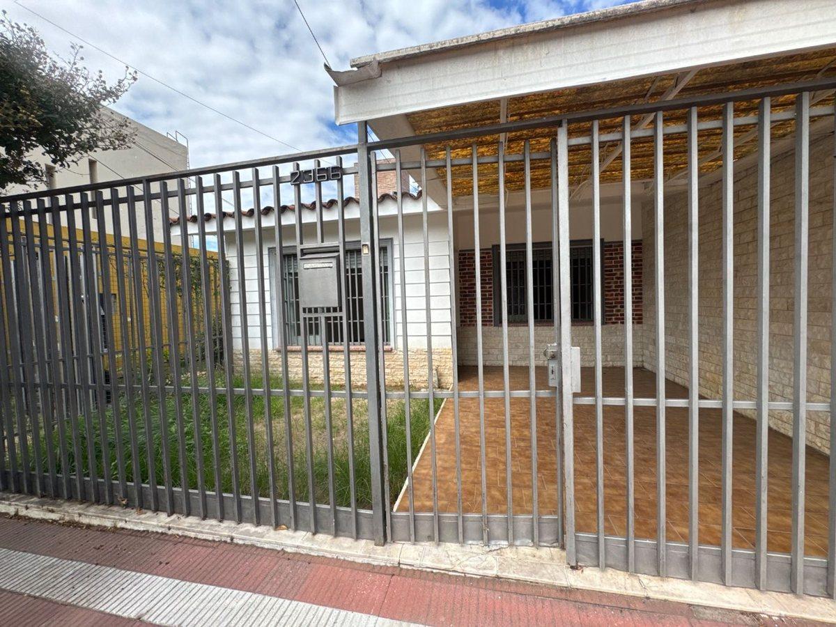 Pasaje la Plaza 2300