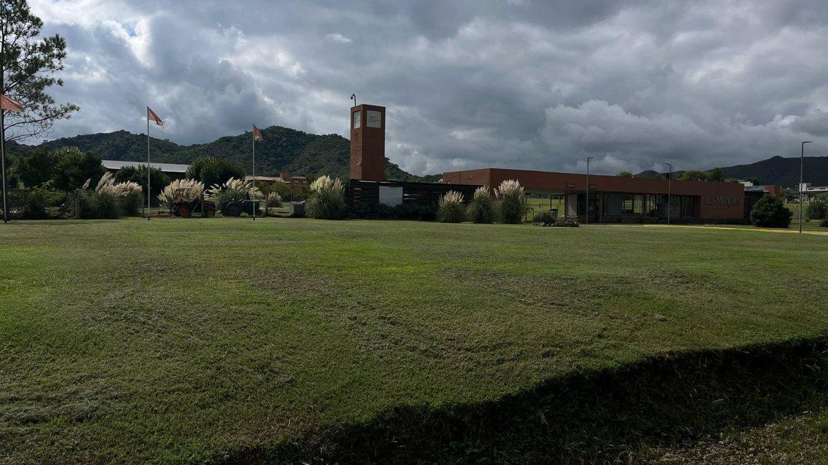 Santa Rosa de Calamuchita 1200,  Santa Rosa de Calamuchita, Córdoba