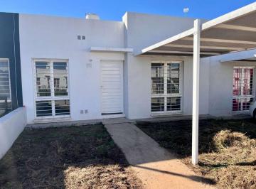 Casa · 53m² · 3 Ambientes · 1 Cochera · Venta Casa 2 Dorm. Universitario Horizonte 2