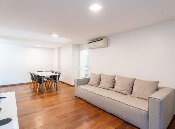 Departamento · 240m² · 6 Ambientes · 2 Cocheras · Venta Depto Pb 3 Dormi 2 Cochera Casonas del Cerro