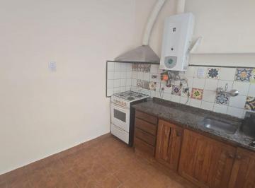 Departamento · 60m² · 4 Ambientes · Oportunidad Venta Departamento 3dorm - S/expensas