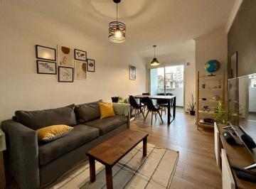 Departamento · 40m² · 2 Ambientes · Venta Departamento 1 Dormitorio Cofico