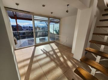 Departamento · 110m² · 4 Ambientes · Venta Departamento Nva Cba 4 Terrazas + Jacuzzi