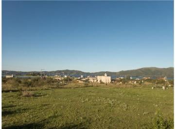 Terreno · 750m² · Venta Lote 750 m Potrero de Garay B° Los Espinillos