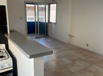 Departamento · 44m² · 2 Ambientes · Venta Departamento 1 Dormitorio Centro Apto Credit