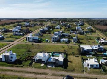 Terreno · 477m² · Venta Lote 477 m² Aires del Nordeste - Unquillo