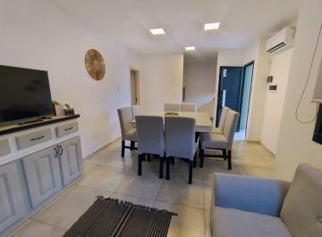 Departamento · 72m² · 3 Ambientes · 1 Cochera · Venta Departamento 2 Dorm. Calchin