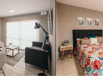 Departamento · 60m² · 3 Ambientes · 1 Cochera · Venta Autoplan Town de Urca Natania Valle Cercano