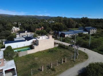 Terreno · 533m² · Venta Terreno Alta Gracia