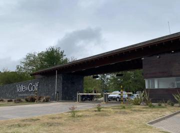 Terreno · 882m² · Venta Terreno en Valle del Golf Tercera Etapa