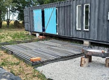 Campo · 35m² · 2 Ambientes · Chacra en Venta - 1 Dormitorio 1 Baño - 11.000 m² - Tornquist