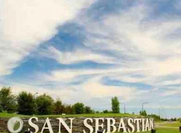 Terreno · 767m² · Venta Lote Interno, San Sebastian Area 13