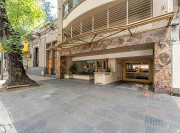 Departamento · 124m² · 4 Ambientes · 1 Cochera · Venta Piso 4 Amb Dependencia Cochera Caballito