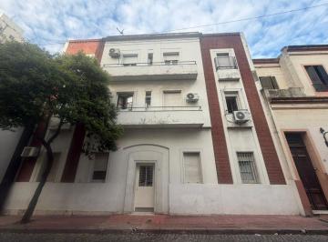Departamento · 23m² · 1 Ambiente · Venta Monoambiente con Entrepiso Balcón San Telmo