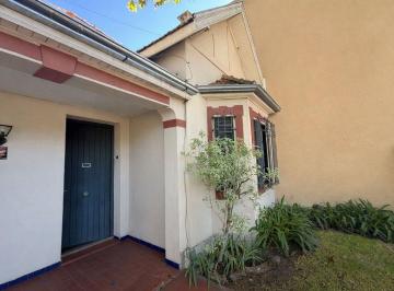Casa · 150m² · 5 Ambientes · 1 Cochera · Venta Casa 5 Amb Don Bosco