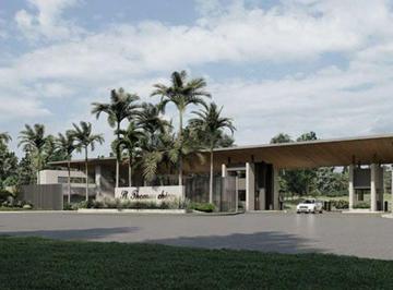 Terreno · 700m² · Lote en Venta en Saint Thomas Chico Canning