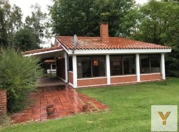 Casa · 32m² · 2 Ambientes · Casa en Venta - 1 Dormitorio 1 Baño - Abasto