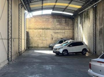 Depósito · 250m² · Galpon Deposito en Venta en Devoto Construible