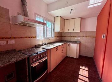 PH · 45m² · 3 Ambientes · Venta PH 3 Ambientes con Parrilla en Ramos Mejia