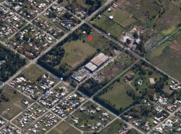 Terreno · 275m² · Terreno en Venta - 275 m² - San Carlos, La Plata