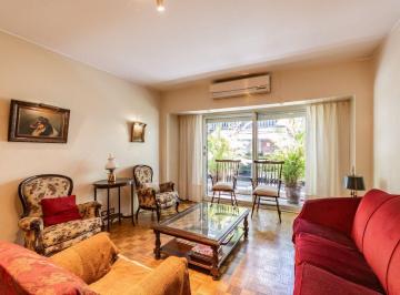 Departamento · 146m² · 5 Ambientes · Departamento Venta Piso 5 Ambientes en Belgrano