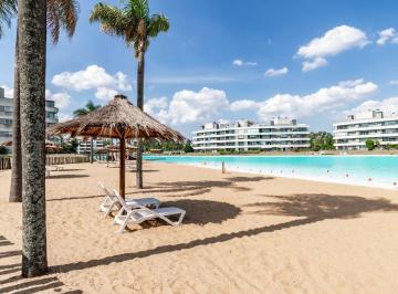 Departamento · 90m² · 4 Ambientes · 1 Cochera · Vta Dpto 4 Amb a La Laguna Cochera Lagoon Pilar