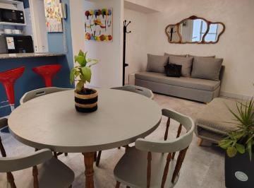 Departamento · 48m² · 2 Ambientes · Venta Departamento Pb 2 Ambientes Microcentro