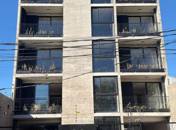 Departamento · 37m² · 2 Ambientes · Departamento a Estrenar en Moron