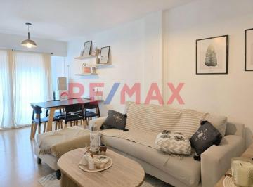 Departamento · 39m² · 2 Ambientes · Venta Depto 2 Amb con Parrilla Castelar Norte