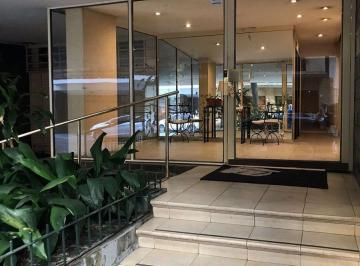 Departamento · 42m² · 2 Ambientes · Alquiler Temporario Depto 2 Ambientes Belgrano