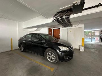 Garage · 12m² · Venta Cochera en Parque Chas Excelente Ubicación