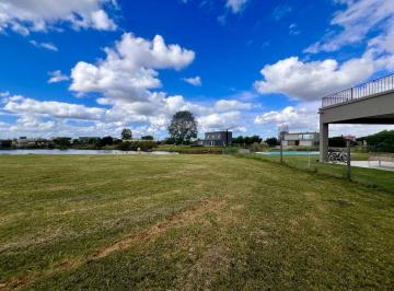 Terreno · 835m² · Venta de Lote Financiado El Canton Escobar