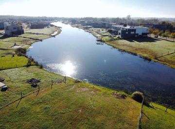 Terreno · 850m² · Venta Lote a La Laguna El Naudir, Escobar