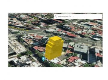 Terreno · 241m² · Lote Desarrollo Usam Coghlan - Excelente Zona!