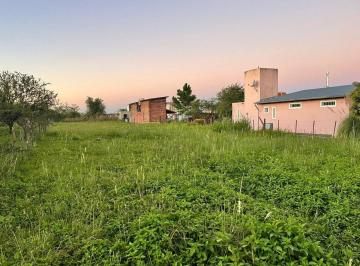 Terreno · 1080m² · Se Vende Terreno de 1000 m² Los Espinillos