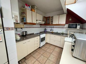 PH · 80m² · 3 Ambientes · PH 3 Amb Venta - Permuta Saavedra con Terraza