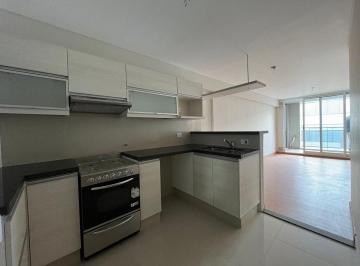 Departamento · 37m² · 2 Ambientes · Venta 1 Dormitorio Frente Al Parque Urquiza