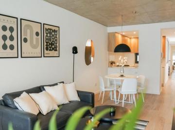 Departamento · 68m² · 3 Ambientes · En Venta 1 Dormitorio + Comodin.