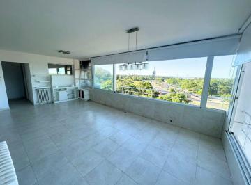 Departamento · 82m² · 4 Ambientes · 1 Cochera · Venta Zona Norte 2 Dorm. Vista Rio Retasado