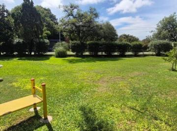 Terreno · 422m² · En Venta Lote Sobre Gobernador Oroño Pueblo Esther