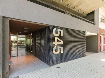 Departamento · 100m² · 4 Ambientes · 1 Cochera · Excelente Departamento 4amb. a Estrenar