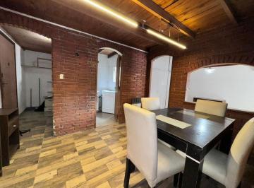 Departamento · 33m² · 2 Ambientes · Depto 2 Amb. Piso 2 por Escalera Sin Expensas