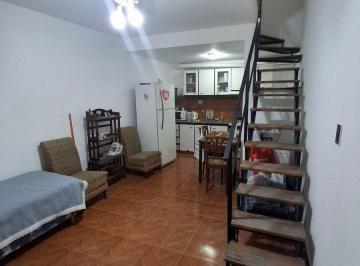 PH · 38m² · 2 Ambientes · Oport: Duplex 2 Amb C/lavadero en Ciudadela