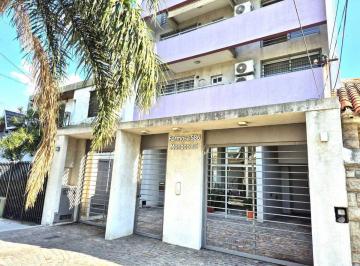 Departamento · 39m² · 2 Ambientes · Nuevo! Semipiso 2 Amb - Frente - Balcon - Apto Credito!