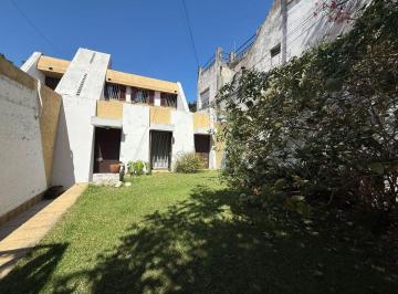 Terreno · 218m² · Lote Propio de 8.66 X 28 en Pleno Centro Lanus Est