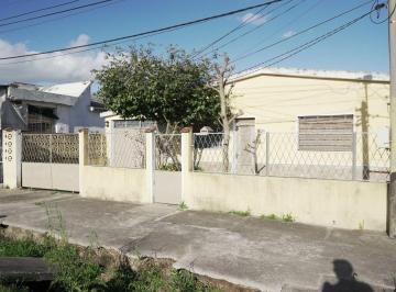 Casa · 149m² · 5 Ambientes · 1 Cochera · Venta 2 Casas en Padrón Único Las Piedras